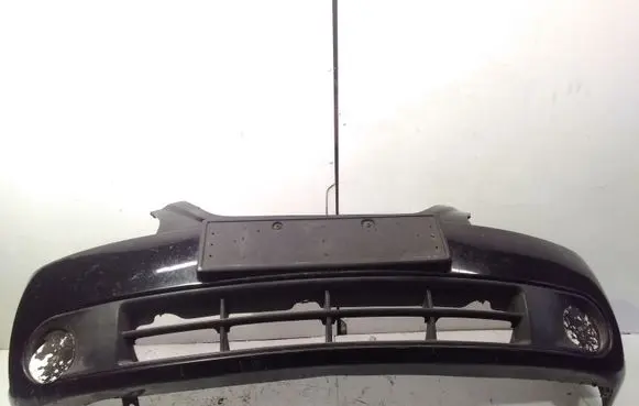 KIA Carens I Front bumper