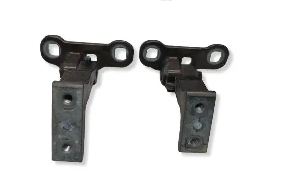 Volvo XC90 Rear door hinge set 