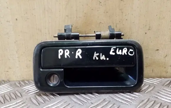 Opel Frontera B Front door exterior handle