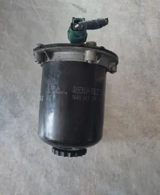 Renault Captur Fuel filter 164004327R