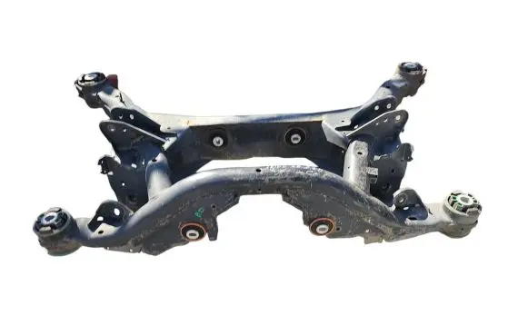 Land Rover Range Rover Evoque L538 Rear subframe AA15F