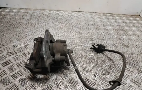 Honda Civic X Front brake caliper