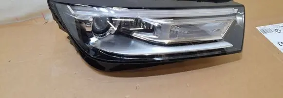 Audi Q5 SQ5 Headlight/headlamp 80A941006