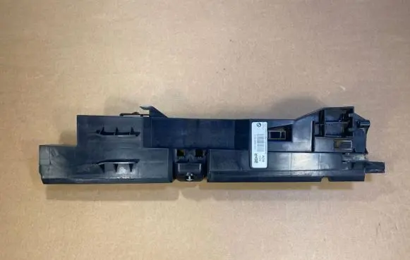 Radiator trim