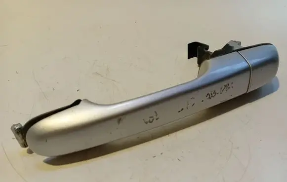 Volvo S70 V70 V70 XC Front door exterior handle 6030