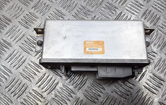 Audi 100 S4 C4 ABS control unit/module