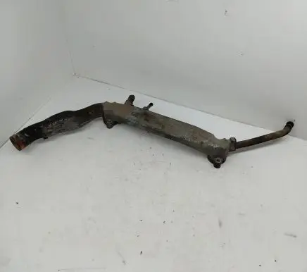 Subaru Impreza II Engine coolant pipe/hose