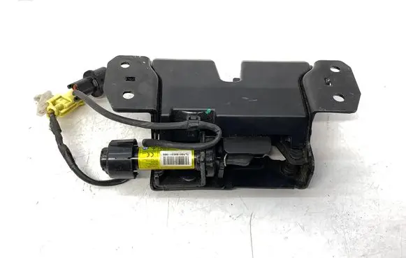 Hyundai Tucson TL Engine bonnet/hood lock/catch 81130D7000