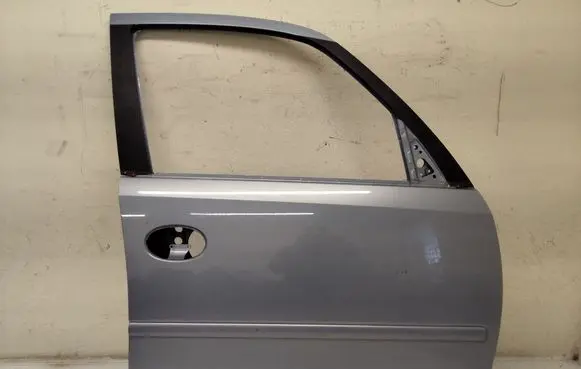 Opel Meriva A Front door 13217430