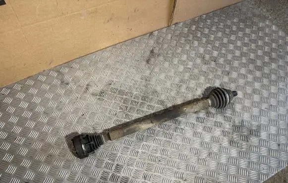 Audi A3 S3 A3 Sportback 8P Front driveshaft