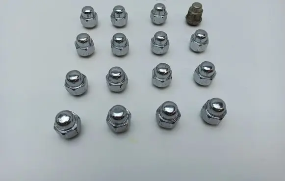 Hyundai Ioniq 5 Nuts/bolts 