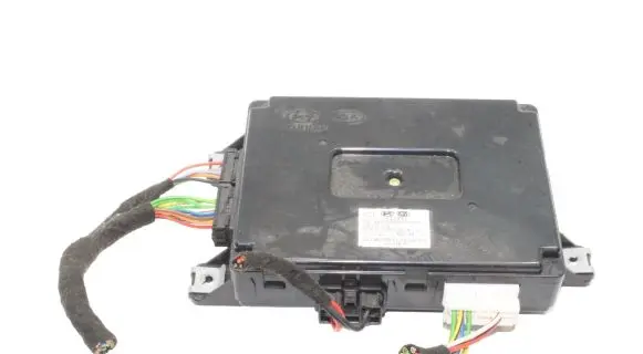 KIA Sportage Seat control module 2635382
