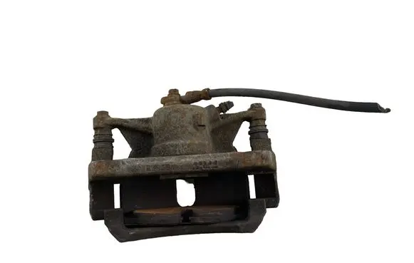 Volkswagen PASSAT B8 Front brake caliper 6799F