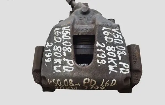 Volvo V50 Front brake caliper