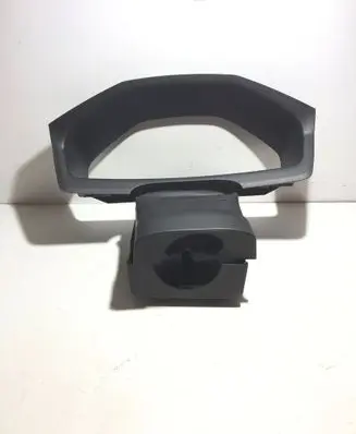 Dashboard trim