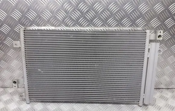 Fiat Bravo A/C cooling radiator (condenser) 940292