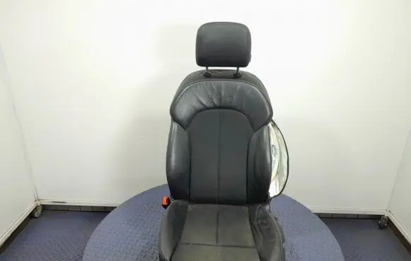 Audi A6 Allroad C7 Front driver seat 