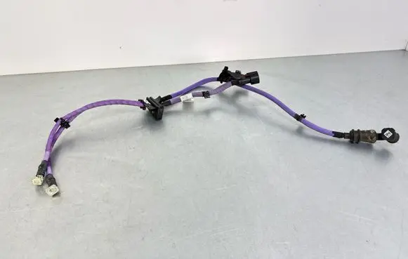 BMW X5 G05 Positive wiring loom 9442063