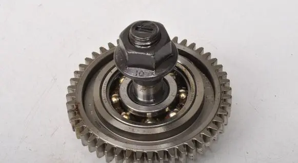 BMW X1 F48 F49 Timing chain sprocket 8471862