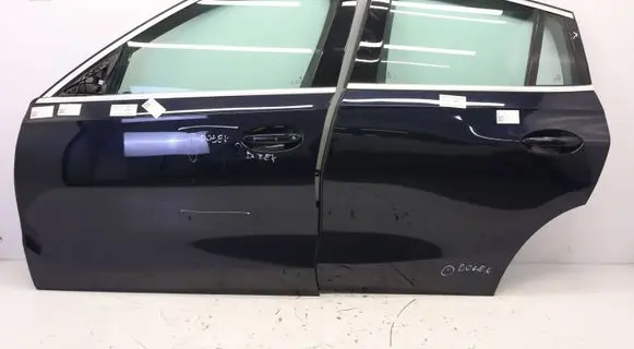BMW X6 G06 Front door 56498749414