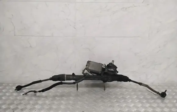 Peugeot 207 Steering rack 6700001816