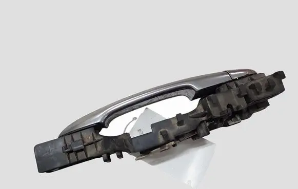 Renault Scenic II - Grand scenic II Front door exterior handle 8200028463