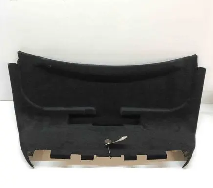 Mercedes-Benz CL C216 Tailgate trim A2166901941