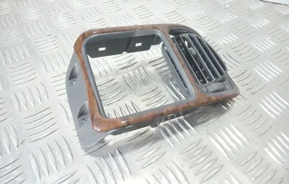 Volvo S40, V40 Dashboard side air vent grill/cover trim 30613855