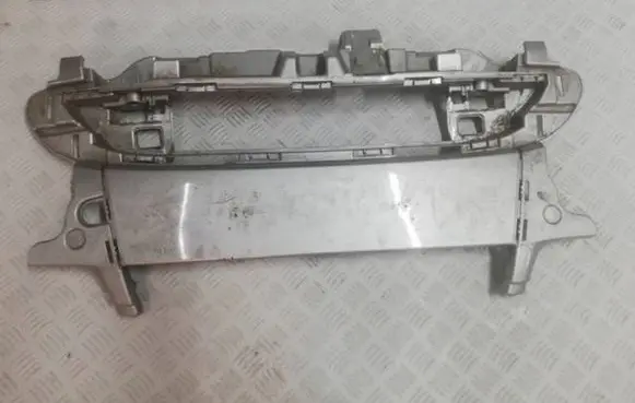 Smart ForTwo II Radiator support slam panel A4518270102