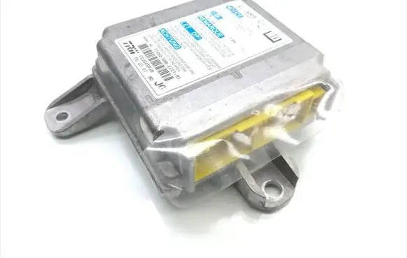 Honda Civic Airbag control unit/module 77960-SNB-E221-M1