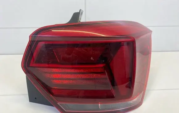 Volkswagen Polo Rear/tail lights 2G0945096B