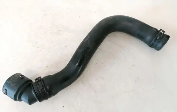 Volkswagen New Beetle Engine coolant pipe/hose 1c0122101