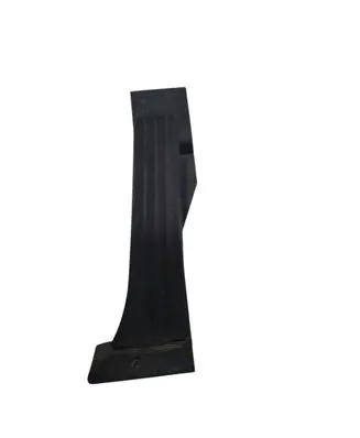 BMW 5 E60 E61 Accelerator throttle pedal 6756492