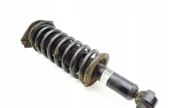 Subaru Legacy Rear shock absorber with coil spring 20365AJ010