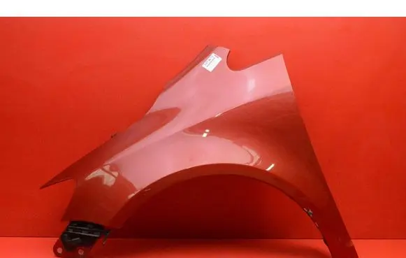 Volkswagen Golf Plus Fender 