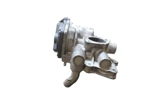 Fiat Ducato EGR valve A2C53374117 504373660 02216
