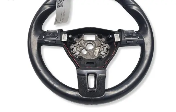 Volkswagen PASSAT CC Steering wheel 3CB419091AN