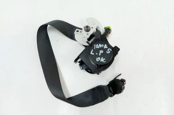 Hyundai Ioniq 5 Front seatbelt 88810-GI250