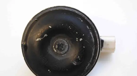 Honda Civic Horn signal E13000514
