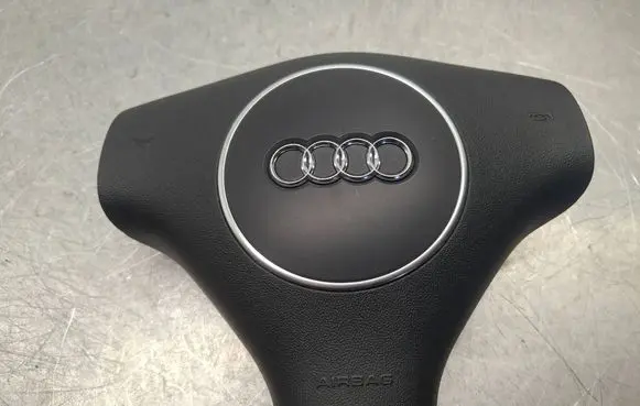 Audi A6 S6 C5 4B Steering wheel airbag 8E0880201AT