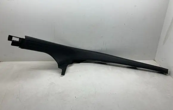 Audi A6 S6 C6 4F Rear sill trim cover 4F0867768A