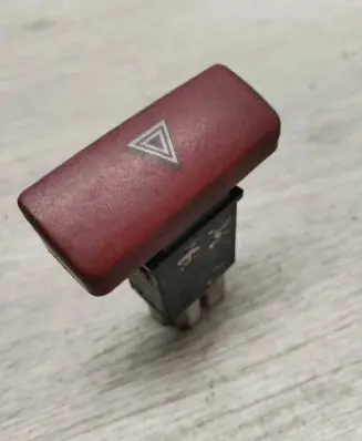 Mitsubishi Lancer Hazard light switch 07001