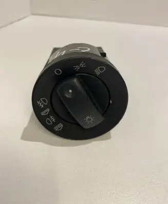Audi A4 S4 B6 8E 8H Light switch 8E0941531