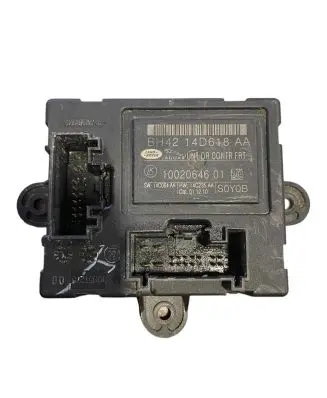 Jaguar XJ X351 Door control unit/module BH4214D618