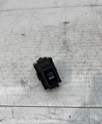 Lexus IS 220D-250-350 Central locking switch button 192627