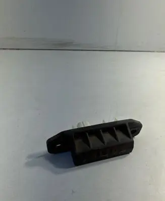 Toyota C-HR I Tailgate opening switch 2390060