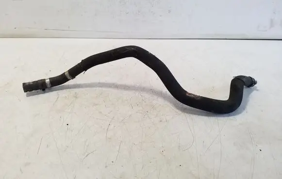 Audi A6 S6 C6 4F Engine coolant pipe/hose