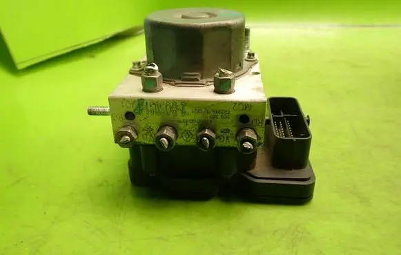 Dacia Logan II ABS Pump 