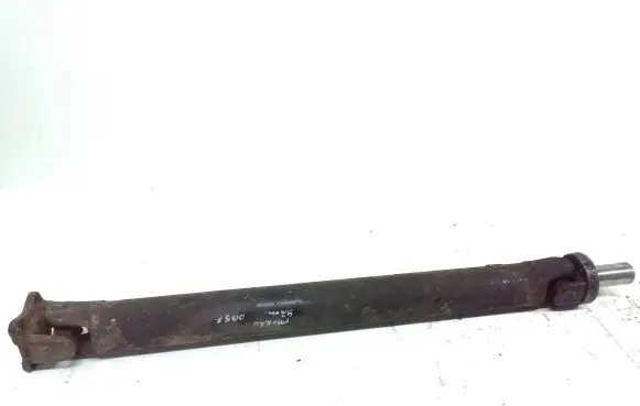 Mitsubishi Pajero Rear driveshaft/prop shaft 
