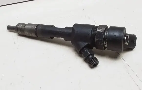 Renault Megane II Fuel injector 8200389369